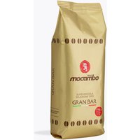 Kaffeeberater 6 Drago Mocambo Gran Bar 250g gemahlen