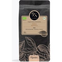 Kaffeeberater 8 Erste Tegernseer Kaffeerösterei Peru Finca Negrisa Bio 250g