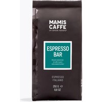 Kaffeeberater 9 Mamis Caffè Espresso Bar 250g