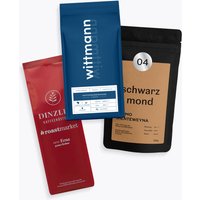 Kaffeeberater 8 French Press Kaffee - Probierpaket 750g