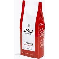 Kaffeeberater 4 Gaggia Espresso 100% Arabica 1kg