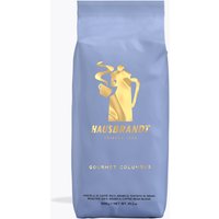 Kaffeeberater 10 Hausbrandt Gourmet Columbus 1kg