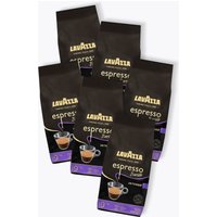Kaffeeberater 4 Lavazza Espresso Barista Intenso Vorteilspaket 6kg