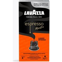 Kaffeeberater 3 Lavazza Lungo Intenso 10 Kapseln Nespresso® kompatibel