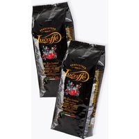 Kaffeeberater 7 Lucaffé Mr. Exclusive 100% Arabica Vorteilspaket 2kg