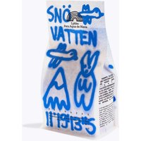 Kaffeeberater 3 Lykke Peru Snövatten 250g