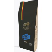 Kaffeeberater 2 Marley Coffee Soul Rebel Medium Roast 1kg