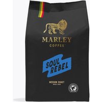 Kaffeeberater 2 Marley Coffee Soul Rebel Medium Roast 227g
