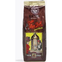 Kaffeeberater 4 New York Extra 250g
