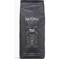 Kaffeeberater 9 Novell Black Label 1kg