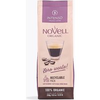 Kaffeeberater 7 Novell Zero Waste Intenso Bio 250g