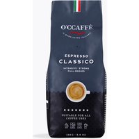 Kaffeeberater 8 O'ccaffè Espresso Classico 250g
