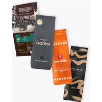 Kaffeeberater 3 Rich & Intense Probierpaket 1kg