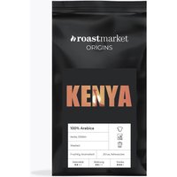 Kaffeeberater 4 roastmarket ORIGINS KENYA 250g