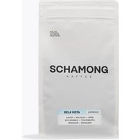 Kaffeeberater 4 Schamong Espresso Bela Vista 250g
