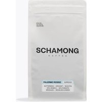 Kaffeeberater 3 Schamong Espresso Palermo Rosso 250g