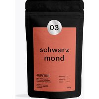 Kaffeeberater 6 Schwarzmond Jupiter 250g