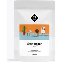 Kaffeeberater 2 19grams Start-upper Espresso 250g