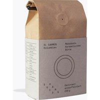 Kaffeeberater 2 SUEDHANG El Carmen Decaf 250g