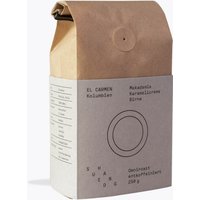 Kaffeeberater 5 SUEDHANG El Carmen Decaf 500g