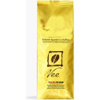 Kaffeeberater 10 Vee's Costa Rica Sol Grande 1kg