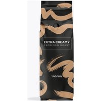 Kaffeeberater 5 YOCOMO Extra Creamy Espresso Roast 250g