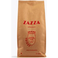 Kaffeeberater 8 Zazza Triest 1kg