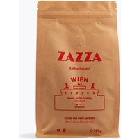 Kaffeeberater 10 Zazza Wien 250g
