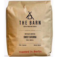 The Barn Sweet Caturra 1kg