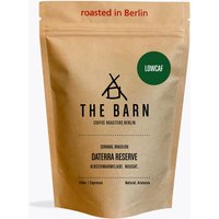 The Barn Daterra Reserve Low Caf 250g