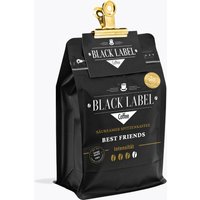 Black Label Coffee Best Friends 330g
