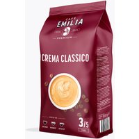 CAFÉ EMILIA Crema Classico 1kg
