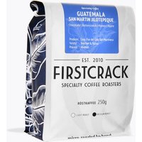Firstcrack Guatemala San Martin 250g