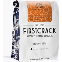 Firstcrack Kenia Kutere 250g