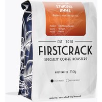 Firstcrack Ethiopia Jimma 250g