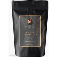 YOANDA Kaffeeklatsch Espresso 250g