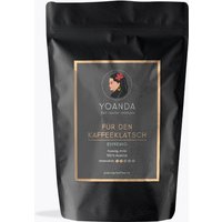 YOANDA Kaffeeklatsch Espresso 500g