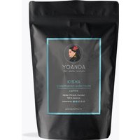 YOANDA Kisha Filterkoffie 250g