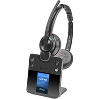Poly Savi 8420-M Office Wireless Headset (8L7F5AA#ABA)