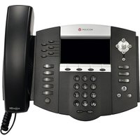 Polycom SoundPoint IP 670 PoE (2200-12670-025)