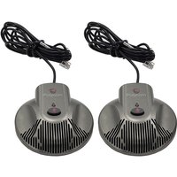 Polycom SoundStation VTX 1000 Expansion Microphones (2215-07155-001)
