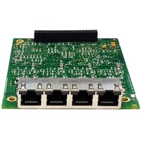 Repair: Avaya IP400 Trunk Card