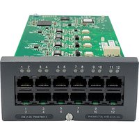 Repair: Avaya IP500 Base Card