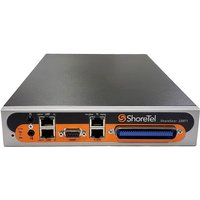 ShoreTel Shoregear 220T1 Voice Switch (10261, SG-220T1)