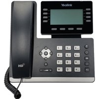 Yealink SIP-T53 IP Phone (T53) Refurbished