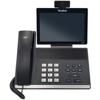 Yealink SIP VP-T49G Video Phone
