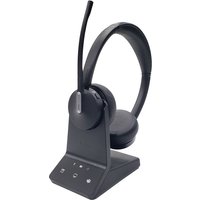 Yealink WH64 Dual Teams Wireless Headset (1208674)