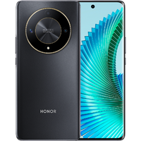 Sparen Sie 40% auf das HONOR Magic6 Lite 5G 8GB256GB in Schwarz