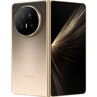 20% Rabatt auf HONOR Magic V5 16512GB in Dawn Gold Perfektion pur