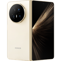 Exklusives Angebot 25% Rabatt auf HONOR Magic V5 16512GB in Ivory White